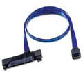 Western digital HD SATA SecureConnect Cable (WDSC50RCW)